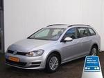 Volkswagen Golf Variant 1.2 TSI 105pk, Navi, Clima, Cruise