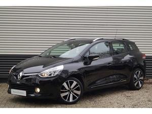 Renault Clio TCE 90pk Dynamique  Climate 17``LMV PDC NAV.