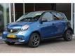 Smart forfour 1.0 PURE 16 Inch   Cool & audio pakket Inclusief lm winterset