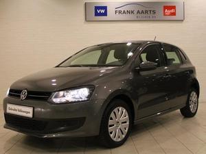 Volkswagen Polo 1.2 TSI Comfortline 90pk 4-drs H5  Climatic,Radio cd,Navigatie,Armsteun