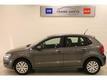 Volkswagen Polo 1.2 TSI Comfortline 90pk 4-drs H5  Climatic,Radio cd,Navigatie,Armsteun