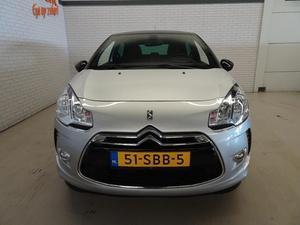 Citroen DS3 1.6 e-HDi So Chic