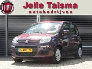 Fiat Panda 60pk TwinAir Edizione Cool RIJKLAAR