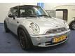 Mini Cooper 1.6 16V Chili *Airco*Apk 02-18*Stuurbekr.