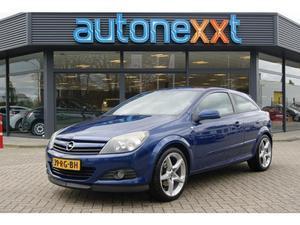 Opel Astra GTC 1.8 SPORT | CLIMATE CONTROLE | 18` LMV | CRUISE CONTROLE | RADIO CD