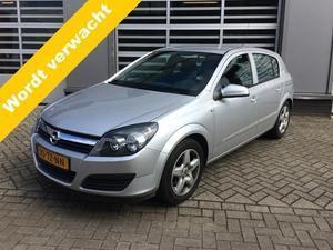 Opel Astra 1.4 Edition  Airco Cruise Trekhaak 15``LMV