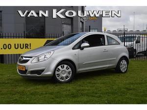 Opel Corsa 1.2 16V Enjoy   Airco   Cruise Control