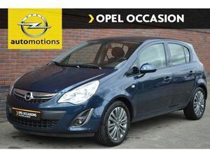 Opel Corsa 1.2 BI-FUEL 85pk 5d Design Edit.