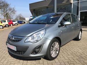 Opel Corsa 1.2-16V Automaat, Cruise , Navi, pdc, Als Nieuw