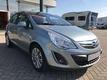 Opel Corsa 1.2-16V Automaat, Cruise , Navi, pdc, Als Nieuw