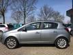 Opel Corsa 1.2-16V Automaat, Cruise , Navi, pdc, Als Nieuw