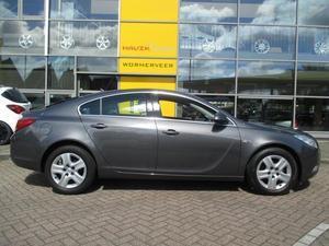 Opel Insignia 2.0 CDTI 130pk 5d Business | Dealeronderhouden | 1e eigenaar