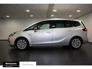 Opel Zafira 1.4 TURBO DESIGN EDITION  140pk