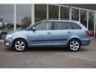 Skoda Fabia combi 1.2 TDI greenline