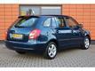 Skoda Fabia combi 1.2 TDI greenline