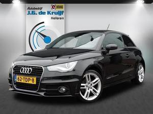 Audi A1 1.4 TFSI S-line Xenon | Navi | 17`lmv