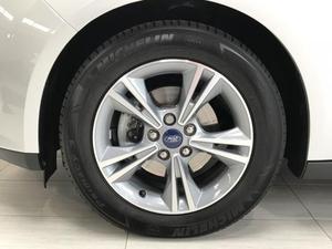 Ford Focus 1.0 EcoBoost 100pk 5drs Edition Navi | Lichtmetaal | Airco