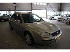 Ford Mondeo 1.8-16V Trend