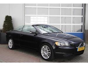 Volvo C70 Convertible 2.4 Kinetic Automaat 17 Inch