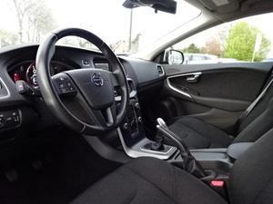 Volvo V40 1.6 D2 Kinetic, Camera, Isofix, *12-2012* Parkeersensoren, LM Velgen