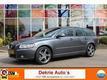 Volvo V50 1.6 D2 S S LIMITED EDITION   NAVI   LEDER  STOELVERWARMING   CRUISE CTR.   AIRCO-ECC   LM-VELGEN   P