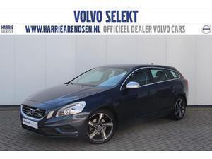 Volvo V60 T3 R-Design Business, Navi, Bluetooth, Trekh