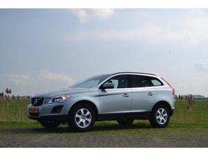 Volvo XC60 3.0 T6 GEARTRONIC Momentum NAVI