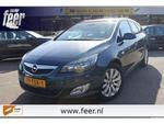 Opel Astra Sports Tourer 1.7 CDTi S S Cosmo