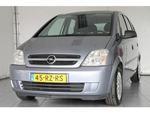 Opel Meriva 1.6-16V BUSINESS NIEUWE APK KEURING   ONDERHOUD