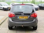 Opel Meriva 1.4T 120pk Cosmo LPG 1 2 LEDER NAVI LMV
