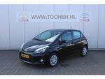 Toyota Yaris 1.5 Hybrid Aspiration Navigatie, Parkeercamera, Climate control