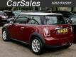 Mini Cooper 1.6 CHILI LEDER-INT. AIRCO LMV .