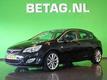 Opel Astra 1.6 116PK COSMO Navi Voll-Leder-Zwart Stoel-Verwarming PDC-V A LMV18` Bluetooth Boordcomputer Radio-