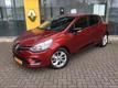 Renault Clio 90PK TCe Ecoleader Limited | Airco | Navigatie | Parkeersensoren | Cruise Controle | Armsteun |