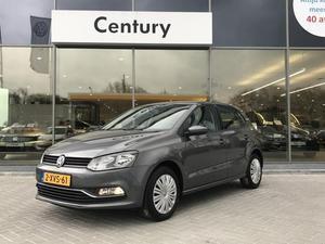 Volkswagen Polo 1.2 TSI 90 pk Comfortline Bluetooth   Cruise   Airco