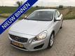 Volvo S60 1.6 DRIVE KINETIC Navigatie PDC