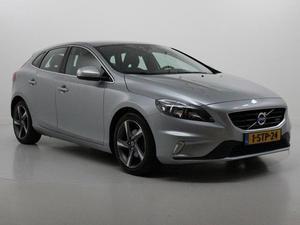 Volvo V40 1.6 D2 115 PK 6-Bak R-Design