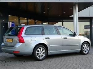 Volvo V50 D2 Limited Edition | Navi | Leder