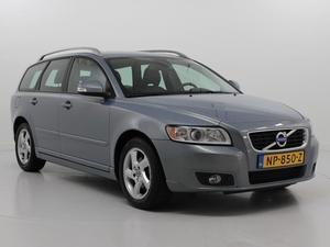 Volvo V50 1.6 D2 115 PK 6-Bak Momentum