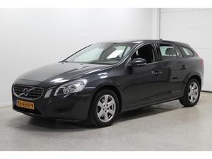 Volvo V60 1.6 DRIVE, NAVI PDC CRUISE