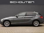 BMW 1-serie 116I 136PK 5-drs Xenon-Led LMV