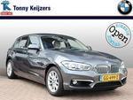 BMW 1-serie 118D URBAN Keyless entry Xenon Navi Stoelverw. 150PK Zondag a.s. open!