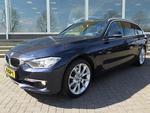 BMW 3-serie Touring 330D AUT8 LUXURY LINE LEDER   NAVIGATIE