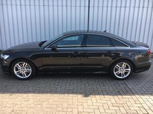 Audi A6 3.0 TDI QUATTRO S-TRON 200KW Premium Edition