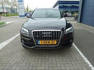 Audi Q5 2.0 TFSI quattro Pro Line S Full-Option.