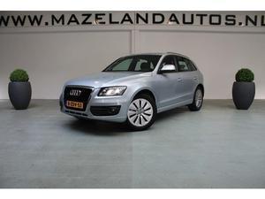 Audi Q5 2.0 TFSI HYBRID Navi Leder S line