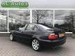 BMW 3-serie 325i Executive ECC-NAP-NAVI