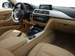 BMW 3-serie Touring 320D High Executive  Bi-xenon  Leer  Stoelverwarming  Professional navigatie  Climate contro