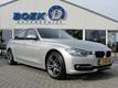 BMW 3-serie 320I AUTOMAAT HIGH EXE. LEER NAVI ECC SPORT.ST. XENON PDC