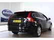 Volvo V60 2.0 D4 SUMMUM 180pk AUTOMAAT 74.000 km NAVI PDC LEDER XENON `14